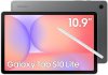 Samsung Tablet Galaxy Tab S10 Lite WiFi, 256GB, 8GB RAM, Tela 10.9″, S Pen e Capa Smartbook Cover Inclusas