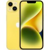 Apple iPhone 14 (128 GB) – Amarelo
