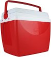 Caixa Térmica 34L Mor