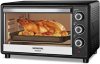 Forno Elétrico 42L Family II, Mondial, Preto/Inox, 1600W, 127V – FRN-42-B