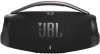 JBL Caixa de Som, Boombox 3, Bluetooth, À Prova D’água e Poeira – Preto