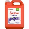 Lysoform Suave Odor, Desinfetante Líquido, Limpeza Casa, 5L