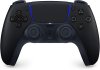 Controle sem fio DualSense Midnight Black