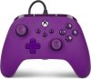 Controle com fio – Power A – para XBOX Série X | S – Roxo