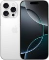 Apple iPhone 16 Pro (1 TB) – Titânio branco