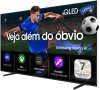 Samsung Vision AI TV 75″ QLED ULTRA 4K QEF1 2025