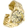 Invicta Relógio cronógrafo masculino Pro Diver Collection