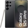 Celular Samsung Galaxy S25 Ultra 5G, 256GB, 12GB RAM, Câmera Quádrupla de 200+50+10+50, Tela Grande de 6.9″, Titânio Preto