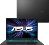 Notebook Asus V16, Intel Core 5, RTX™ 4050, 8 GB, 512 GB, KeepOS, 16.0” FHD Matte Black – V3607VU-RP296