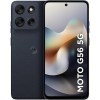 Smartphone Motorola Moto g56 5G – 256GB 24GB (8GB RAM+16GB Ram Boost) e 50MP Sony Lytia 600 Camera Ultrarresistencia militar IP68 + IP69 – Grafite