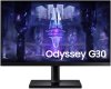 MONITOR GAMER SAMSUNG ODYSSEY G30 24″ 144Hz 1ms AMD FreeSync Premium