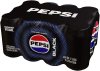 Refrigerante Pepsi Zero BLACK, Lata 350Ml Pack (12 Unidades)