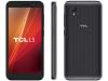 Smartphone TCL L5 16GB Preto 4G Quad-Core – 1GB RAM Tela 5” Câm. 8MP + Selfie 5MP