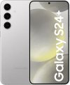 Smartphone Samsung Galaxy S24+, Galaxy AI, Selfie de 12MP, Tela de 6.7″ 1-120Hz, 256GB, 12GB RAM – Cinza