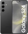 Smartphone Samsung Galaxy S24, Galaxy AI, Selfie de 12MP, Tela de 6.2″ 1-120Hz, 256GB, 8GB RAM – Preto