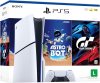 PlayStation®5 Slim Disk – Pacote ASTRO BOT e Gran Turismo 7