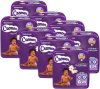 Fralda Cremer Jumbo G 192 Unidades