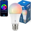 Tramontina Lâmpada Smart​ LED Inteligente E27​ 10W Wi-Fi + Bluetooth​ 16 Milhões de Cores – Compatível com Alexa e Google Assistente