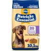 Ração Pedigree Nutrição Essencial Carne Ao Leite Para Cães Adultos 10,1 kg