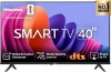 Hisense Smart TV FHD 40″ Polegadas 40A4N com DTS Virtual X, Game e Sports Mode, Controle por Voz, Share to TV e Compatível com Alexa