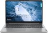 Notebook Lenovo IdeaPad 1 15IRU7 Intel Core i3-1315U 8GB 256GB SSD Linux 15.6″ – 83QJS00000 Cloud Grey