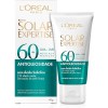 L’Oréal Paris Solar Expertise Protetor Solar Facial Antioleosidade FPS60 Efeito Matte com Ácido Salicílico, Alta Proteção de Amplo Espectro, Sem Cor, 40g