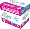 Toalhas Umedecidas, Hygieline, 500 Folhas