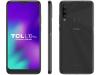 Smartphone TCL L10 Pro 128GB Cinza 4G Octa-Core – 4GB RAM Tela 6,22” Câm. Tripla + Selfie 5MP