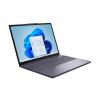 Notebook Lenovo Slim, Ryzen 7 7735HS, 8GB DDR5, 512GB SSD, 15.3″ WUXGA, W11, Cinza – 83MM0004BO