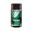 Musk Metropolitano Body Splash