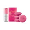 Kit Lov|U Sabonete Glamurosa