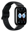 Relógio Smartwatch Redmi Watch 5 Lite Com Gps Caixa Black Pulseira Preto