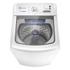 Máquina De Lavar 13kg Electrolux Cesto Inox, Jet&clean Led13
