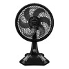 Ventilador Prime Air 60w Grade De 36cm Avte300 Estrutura Preto Pás Preto Material das pás Plástico Quantidade de pás 6