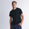 Camiseta Tech Básica Insider Gola U