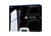 Console Playstation 5 Slim Edição Digital 825 Gb – Branco