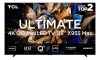 Smart Tv Tcl 115 Qled Mini Led 4k X955 Wifi 115x955max