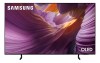 Televisão Samsung Vision AI TV 55″ OLED 4K S85F 2025