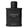 O Boticário Uomini black Black Eau de cologne 100ml para masculino