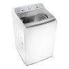 Máquina de Lavar NA-F170B7W Com Sistema Ciclone e Função Smartsense 17kg Cor Branca