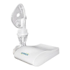 Nebulizador e Inalador Super Flow Compact DC1 G-Tech