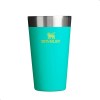 Copo Térmico De Cerveja Stanley Original S/tampa 473ml