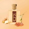Colônia Club 6 Fever 95ml – Eudora