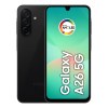 Celular Samsung Galaxy A26 5g 256gb, 8gb Ram, Câmera De 50mp, Ip67, Tela Super Amoled 6.7 , Nfc – Preto