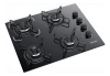 Cooktop Itatiaia Essencial 4 Bocas Preto