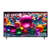 Smart TV Profissional 4K 50″ LG UHD 50AU801 Processador α7 AI Ger8 Super Upscaling Google Cast Alexa Integrado Controle AI Smart Magic WebOS 25