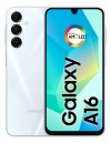Celular Samsung Galaxy A16 128gb 4gb Ram Câmera de Até 50mp Tela 6.7 Nfc Ip54 Bateria 5000 Mah Cinza