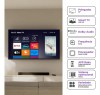 Smart Tv Dled 50 4k Multi Roku 4hdmi 2usb Wi-fi