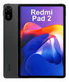 Tablet Xaiomi Redmi Pad 2 11” 256gb 8 Ram Wi-fi Cor Cinza G Cor Cinza escuro