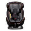 Cadeirinha Infantil Reclinável Legacy Cinza e Preto Mescla Voyage
